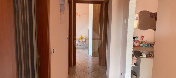 6 rooms Apartment in Castelforte, Italy No. 373695 10