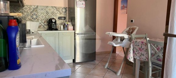 6 rooms Apartment in Castelforte, Italy No. 373695 8