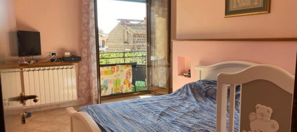 6 rooms Apartment in Castelforte, Italy No. 373695 11