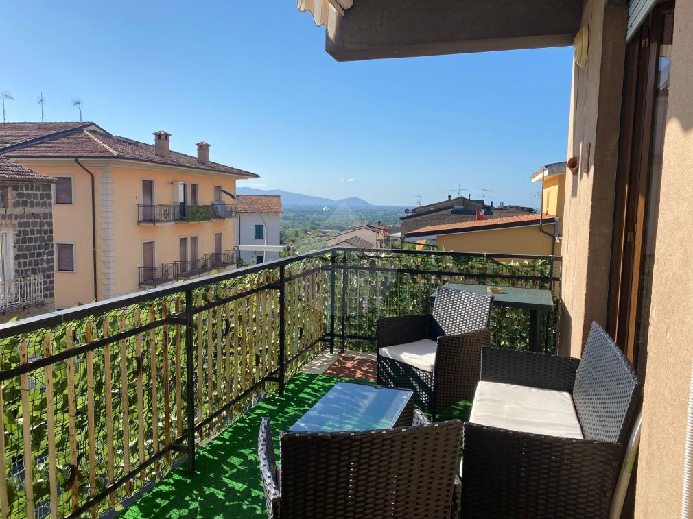 6 rooms Apartment in Castelforte, Italy No. 373695