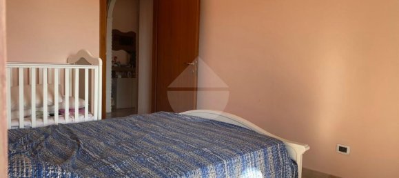 6 rooms Apartment in Castelforte, Italy No. 373695 12