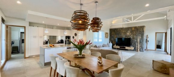 Villa T3 em Grand Baie, Mauritius N.º 150 3