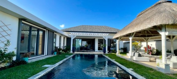 Villa T3 em Grand Baie, Mauritius N.º 150 8