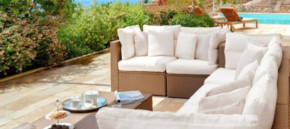 280m² villa à vendre à Corfu, Central Corfu and Diapontian Islands, Corfu, Ionian Islands, Peloponnese, Western Greece and the Ionian, Greece № 7339 6