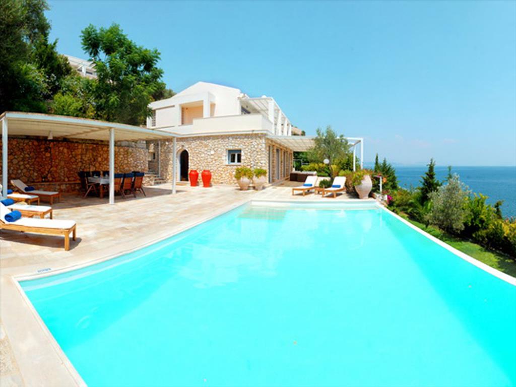 Vivenda em Corfu, Greece 280 m² N.º 7339
