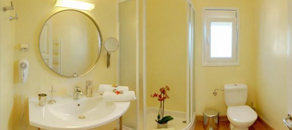 280m² villa à vendre à Corfu, Central Corfu and Diapontian Islands, Corfu, Ionian Islands, Peloponnese, Western Greece and the Ionian, Greece № 7339 18