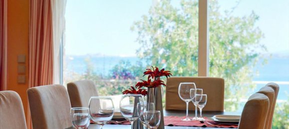 280m² villa à vendre à Corfu, Central Corfu and Diapontian Islands, Corfu, Ionian Islands, Peloponnese, Western Greece and the Ionian, Greece № 7339 11