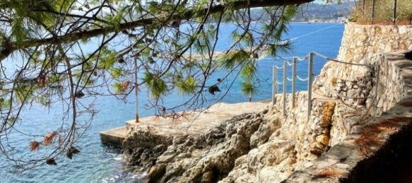 280m² villa à vendre à Corfu, Central Corfu and Diapontian Islands, Corfu, Ionian Islands, Peloponnese, Western Greece and the Ionian, Greece № 7339 2