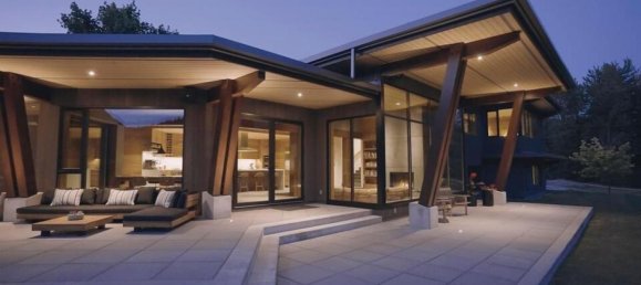 3 Schlafzimmer Haus in British Columbia, Canada, Nr. 1085 3