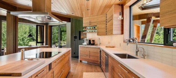 3 Schlafzimmer Haus in British Columbia, Canada, Nr. 1085 8