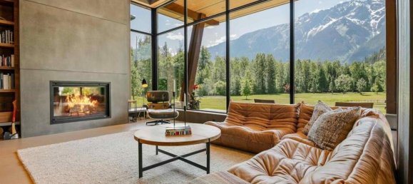 3 Schlafzimmer Haus in British Columbia, Canada, Nr. 1085 5