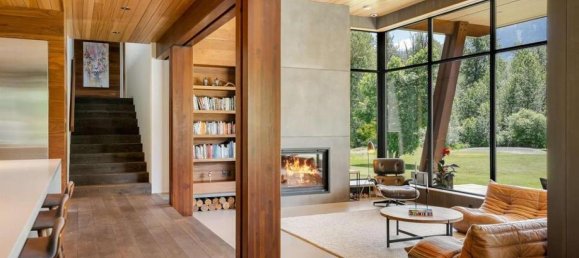 3 Schlafzimmer Haus in British Columbia, Canada, Nr. 1085 7