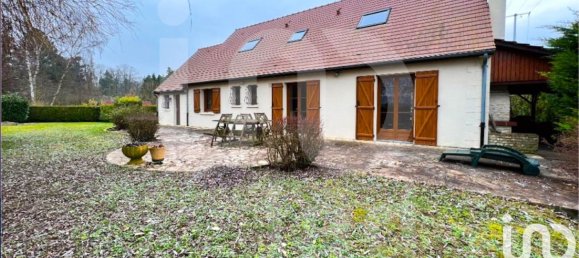 3 Schlafzimmer Haus in Le Plessis-Brion, France, Nr. 85669 5