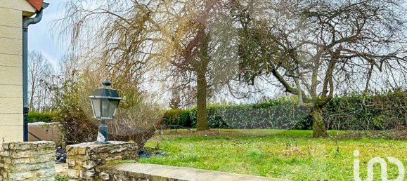 3 Schlafzimmer Haus in Le Plessis-Brion, France, Nr. 85669 2