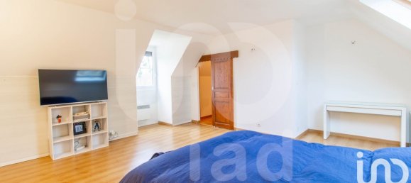 3 Schlafzimmer Haus in Le Plessis-Brion, France, Nr. 85669 15