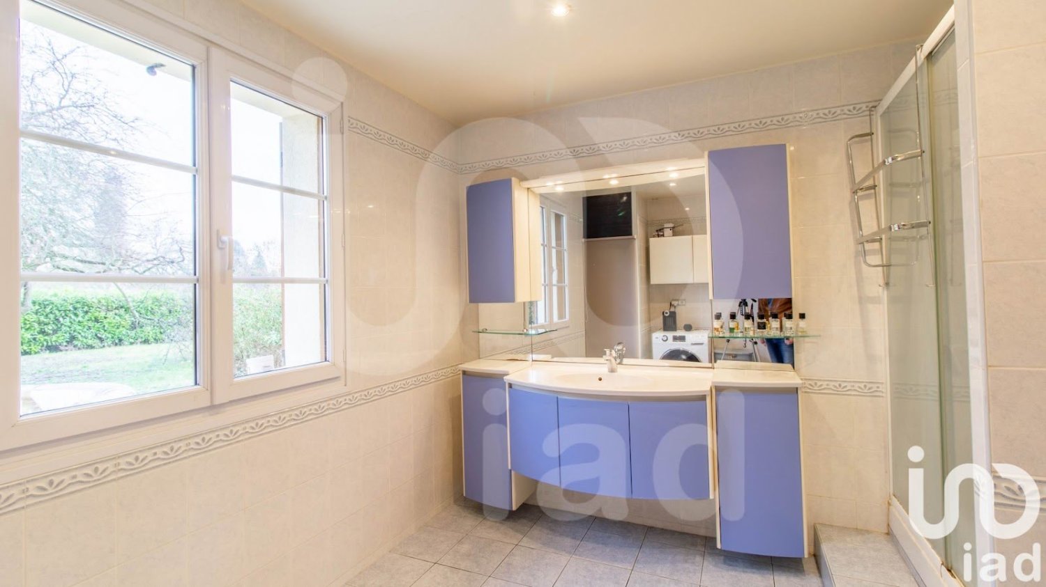 3 Schlafzimmer Haus in Le Plessis-Brion, France, Nr. 85669