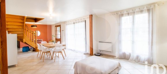 3 Schlafzimmer Haus in Le Plessis-Brion, France, Nr. 85669 16