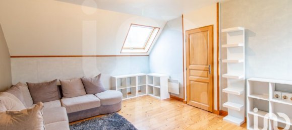 3 Schlafzimmer Haus in Le Plessis-Brion, France, Nr. 85669 6