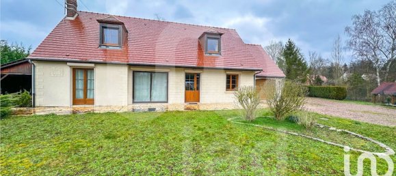 3 Schlafzimmer Haus in Le Plessis-Brion, France, Nr. 85669 8