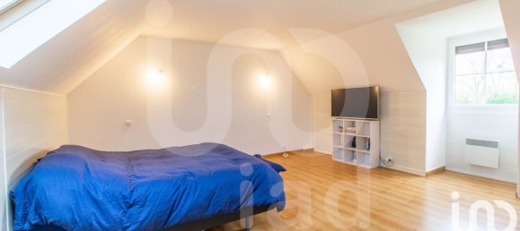 3 Schlafzimmer Haus in Le Plessis-Brion, France, Nr. 85669 13