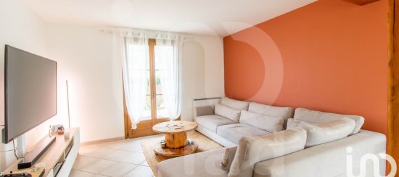 3 Schlafzimmer Haus in Le Plessis-Brion, France, Nr. 85669 14