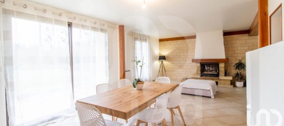 3 Schlafzimmer Haus in Le Plessis-Brion, France, Nr. 85669 11