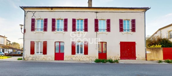 6 Schlafzimmer Haus in Hagetmau, France, Nr. 202971 10
