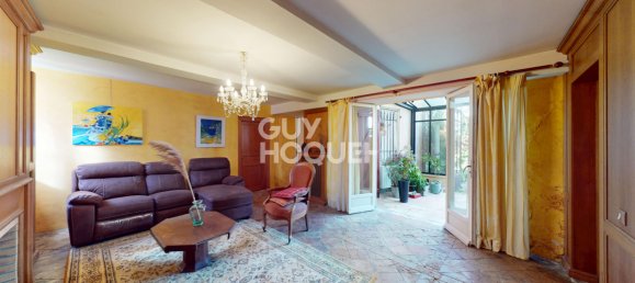 6 Schlafzimmer Haus in Hagetmau, France, Nr. 202971 5