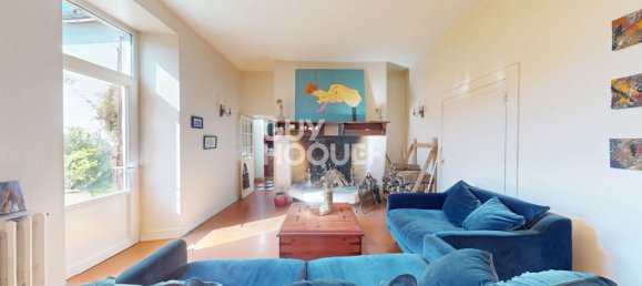 6 Schlafzimmer Haus in Hagetmau, France, Nr. 202971 3