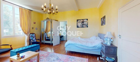6 Schlafzimmer Haus in Hagetmau, France, Nr. 202971 6