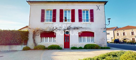 6 Schlafzimmer Haus in Hagetmau, France, Nr. 202971 9