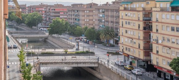 Ático de 3 dormitorios en Granada, Spain No. 166617 23