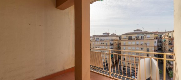 Ático de 3 dormitorios en Granada, Spain No. 166617 3