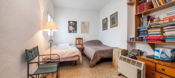 Ático de 3 dormitorios en Granada, Spain No. 166617 34