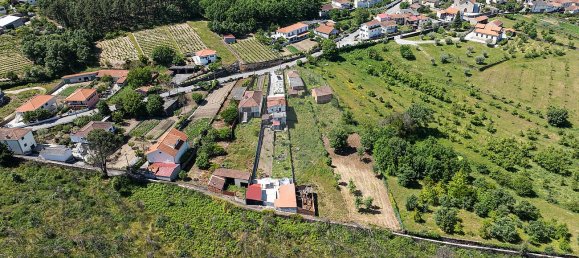 3 Schlafzimmer Haus in Vilela Seca, Portugal, Nr. 17521 5