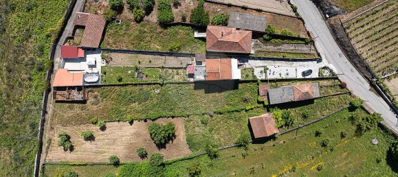 3 Schlafzimmer Haus in Vilela Seca, Portugal, Nr. 17521 3
