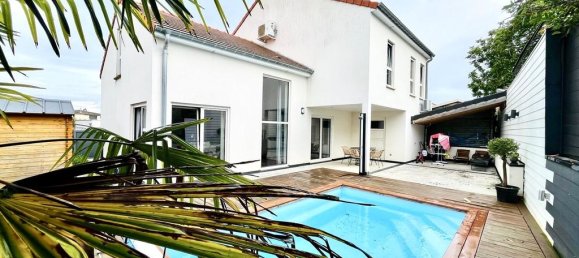 Дом с 3 спальнями в Флёри-ле-Обре, Франция № 209823 14