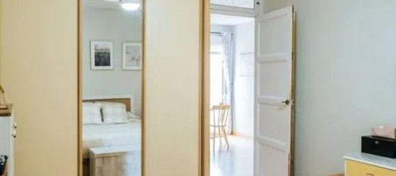 1 chambre Appartement à Madrid, Spain No. 166395 5