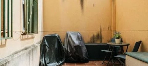 1 chambre Appartement à Madrid, Spain No. 166395 6