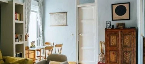 1 chambre Appartement à Madrid, Spain No. 166395 10