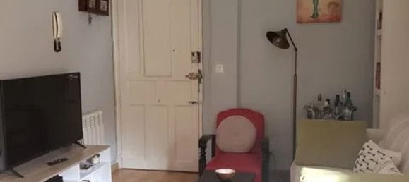 1 chambre Appartement à Madrid, Spain No. 166395 13