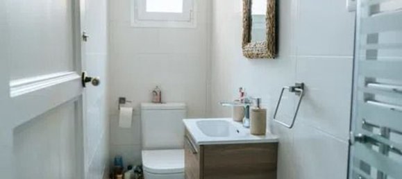 1 chambre Appartement à Madrid, Spain No. 166395 14