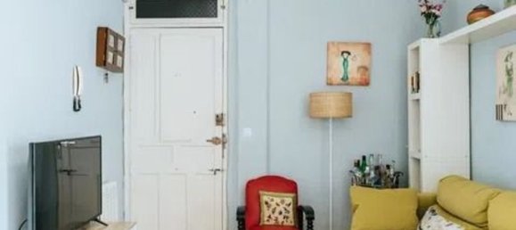 1 chambre Appartement à Madrid, Spain No. 166395 12