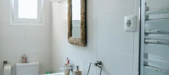 1 chambre Appartement à Madrid, Spain No. 166395 15