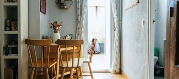 1 chambre Appartement à Madrid, Spain No. 166395 16