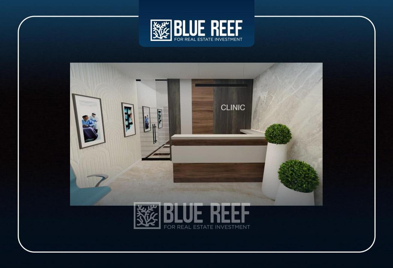 86m² Shop for sale in New Capital City, Greater Cairo, Egypt № 14847