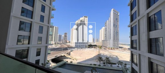 1 bedroom Apartment in REEM NINE, Al Reem Island, UAE No. 61725 10