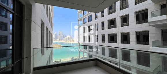 1 bedroom Apartment in REEM NINE, Al Reem Island, UAE No. 61725 2