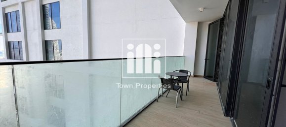 1 bedroom Apartment in REEM NINE, Al Reem Island, UAE No. 61725 3