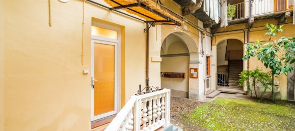 3 rooms Apartment in Pinerolo, Italy No. 40227 21